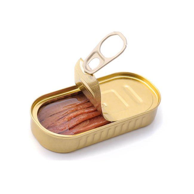 Apollo Sardine in Vegetable