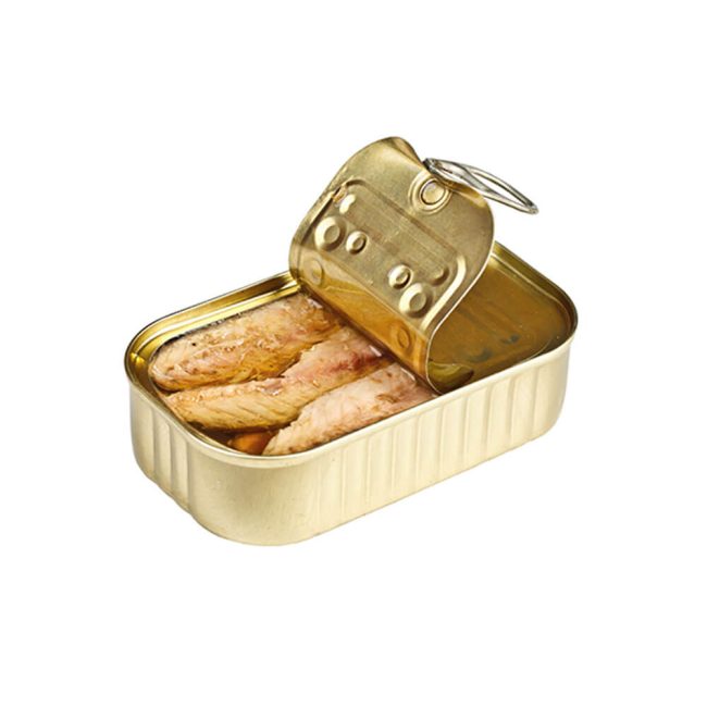 Cawoods Saltfish Cutlets