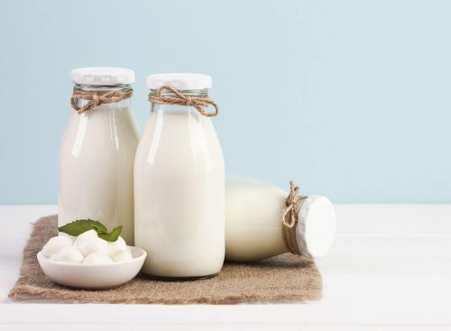 Foods High in Omega. You Should Know It