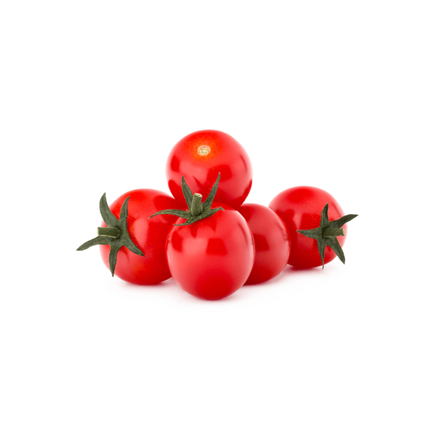 Ripe Tomatos